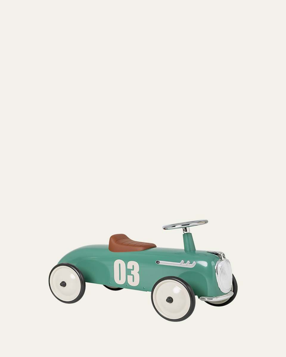 Kid's Roadster Ride-On Bike